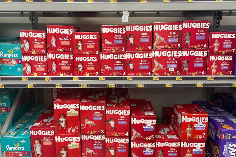 A Guide to Huggies® Diapers and Wipes