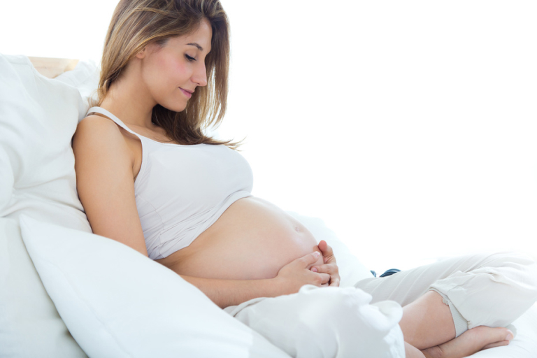 Changes in Your Second Trimester