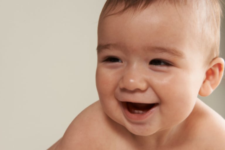 Interapothek - La piel de tu bebé es extremadamente sensible