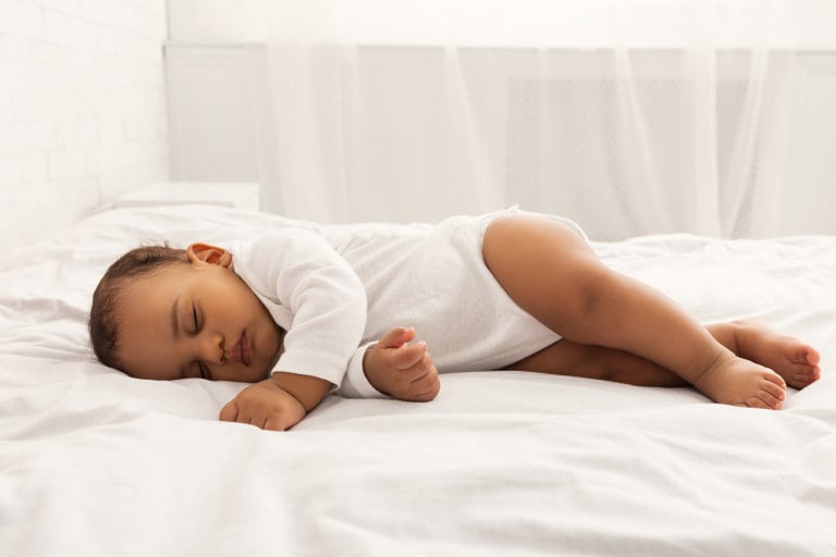 F0409 Newborns  Infants 012 mo Parenting Tips