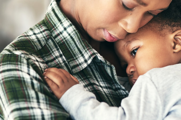 What is Diaper Need?