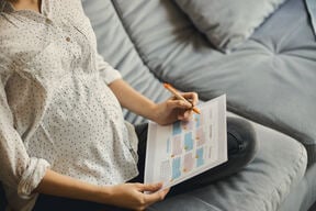 F0067 Pregnancy Announcements  Fun 2