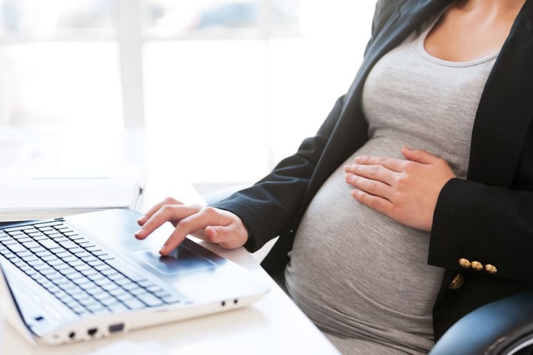f0536 preparing for baby