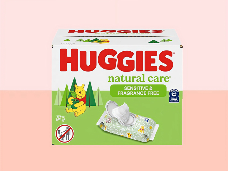 Wipes coupon