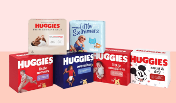 Huggies diapers coupons discount