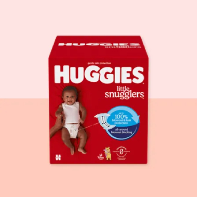 Baby Products, Care & Parenting Advice Huggies® US