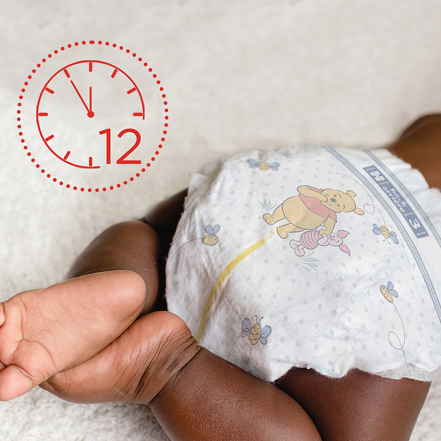 Huggies Little Snugglers Diapers Huggies US