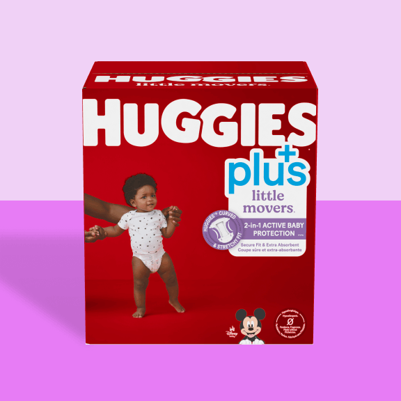 Huggies diapers outlet