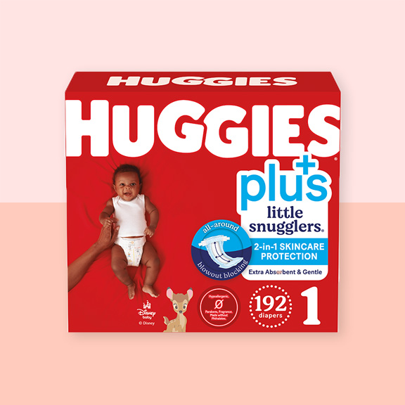 Huggies diapers shop