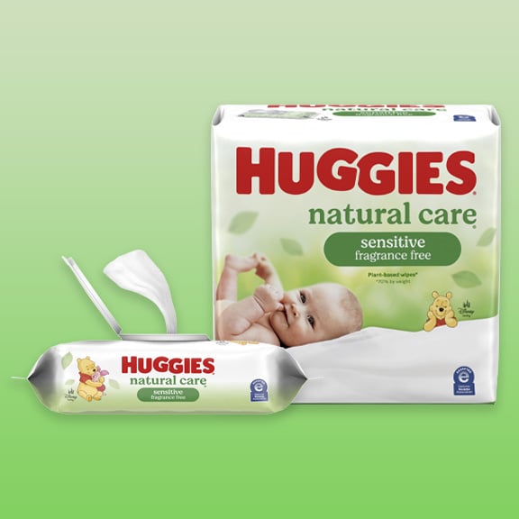 Natural Care Sensitive