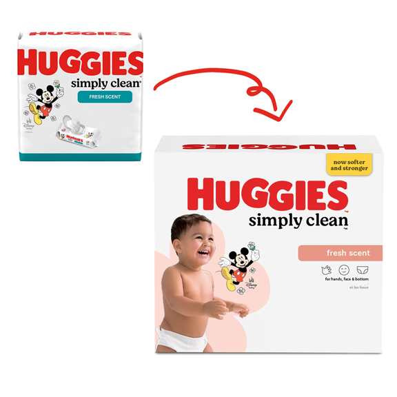 HUGGIES ベビーワイプ Amazon.com: Huggies Natural Care Sensitive Baby Wipes