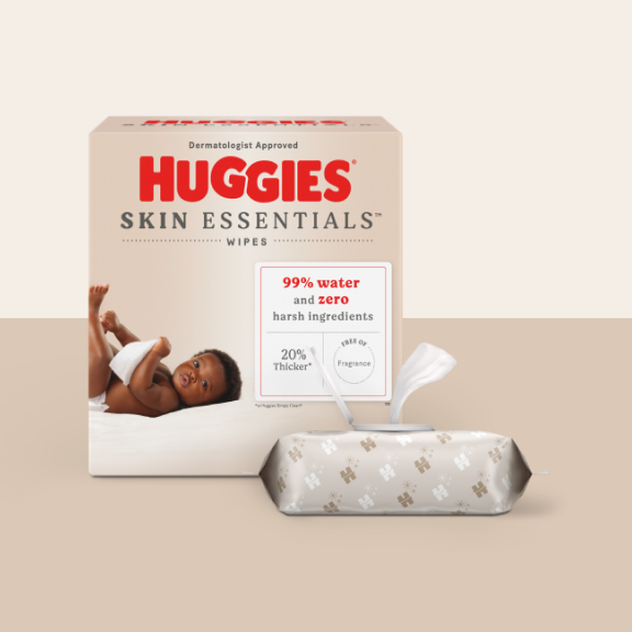 Huggies wipes sales