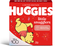 huggies little snugglers disney 100 limited edition diapers