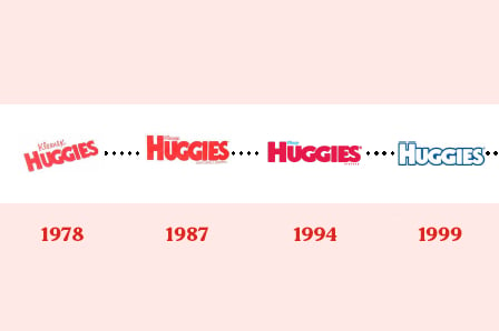 the trusted huggies brand