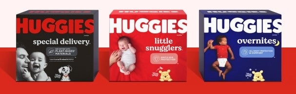 Home Diapers free