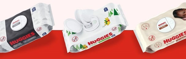 Home Wipes