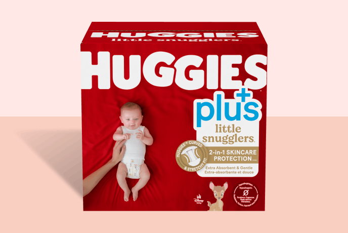 Huggies Diaper Review 2024 - Forbes Vetted