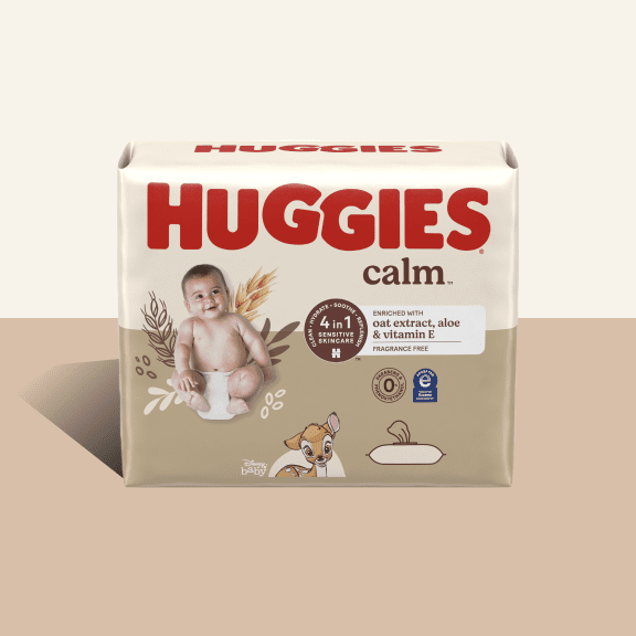 Huggies - Couche-culotte anti-fuite - Bébé (garçon) 4 à 7 ans 1x10
