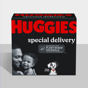 Special Delivery Diapers